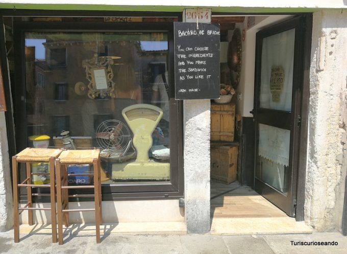 Dorsoduro y Cannaregio, dos barrios que debes visitar en Venecia