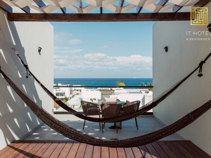 Playa del Carmen, el paraíso a tu alcance en México