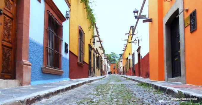 5 RINCONES DE MEXICO PARA TURISTAS Y VIAJEROS CURIOSOS