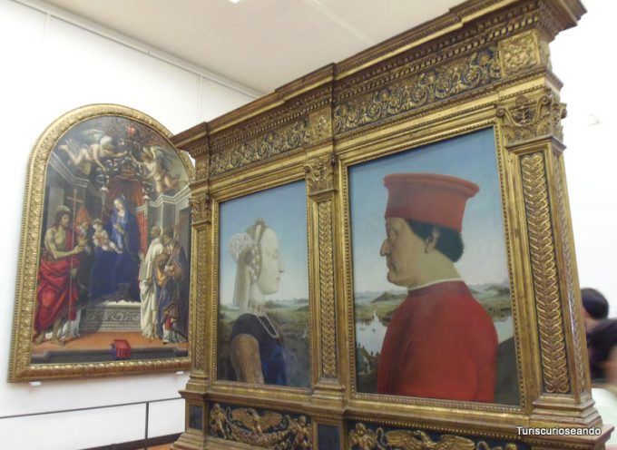 3 razones para visitar la Galería Uffizi (Florencia) y consejos prácticos