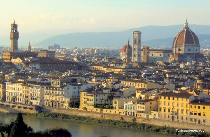 3 razones para visitar la Galería Uffizi (Florencia) y consejos prácticos