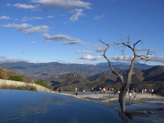 5 RINCONES DE MEXICO PARA TURISTAS Y VIAJEROS CURIOSOS
