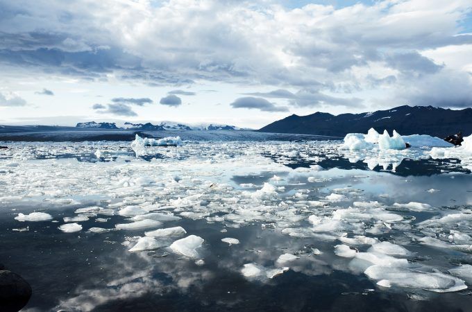 motivos para viajar a Islandia