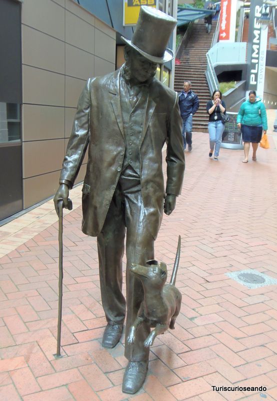 Qué ver y hacer en Wellington en 1 o 2 días