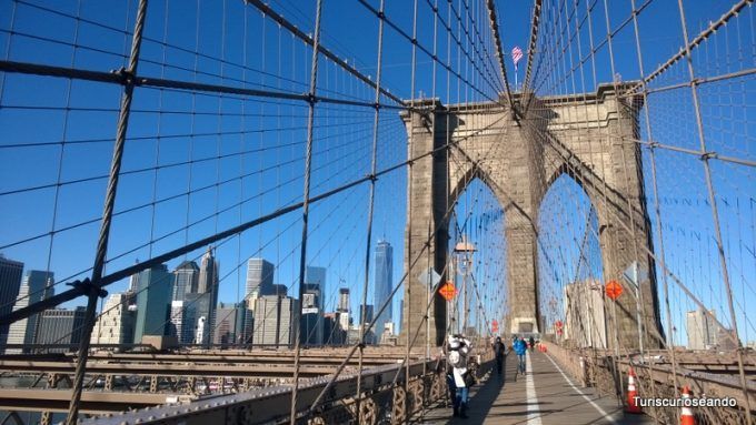 10 cosas gratis que puedes ver y hacer en Nueva York: 