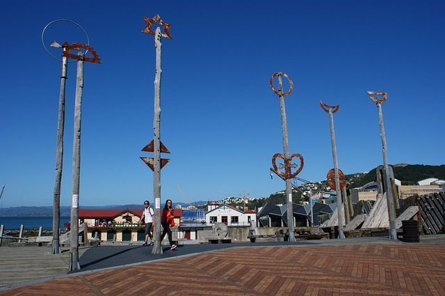Qué ver y hacer en Wellington en 1 o 2 días