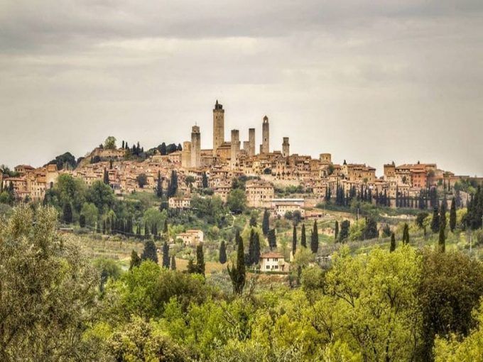 Qué visitar en Siena (Italia)