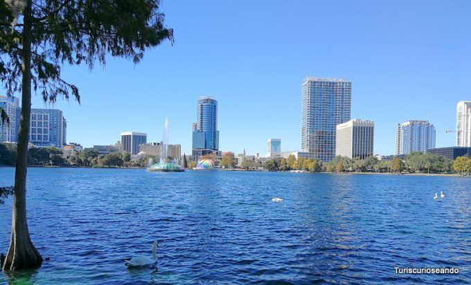 4 rutas desde Orlando para conocer Florida