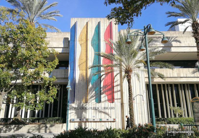 4 rutas desde Orlando para conocer Florida