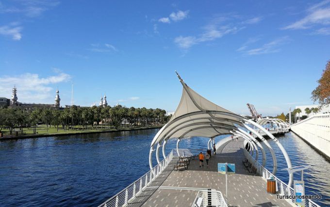 4 rutas desde Orlando para conocer Florida