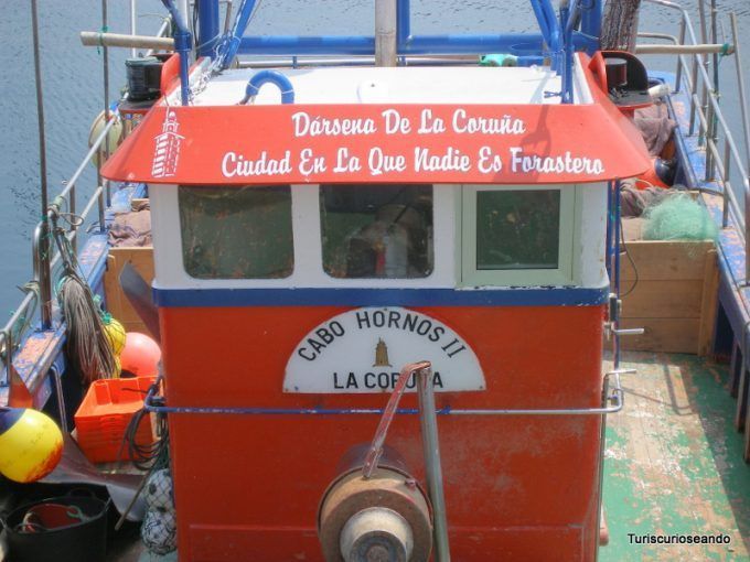 Cinco cosas que ver en A Coruña