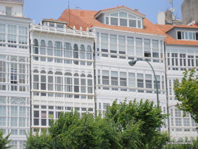 Cinco cosas que ver en A Coruña