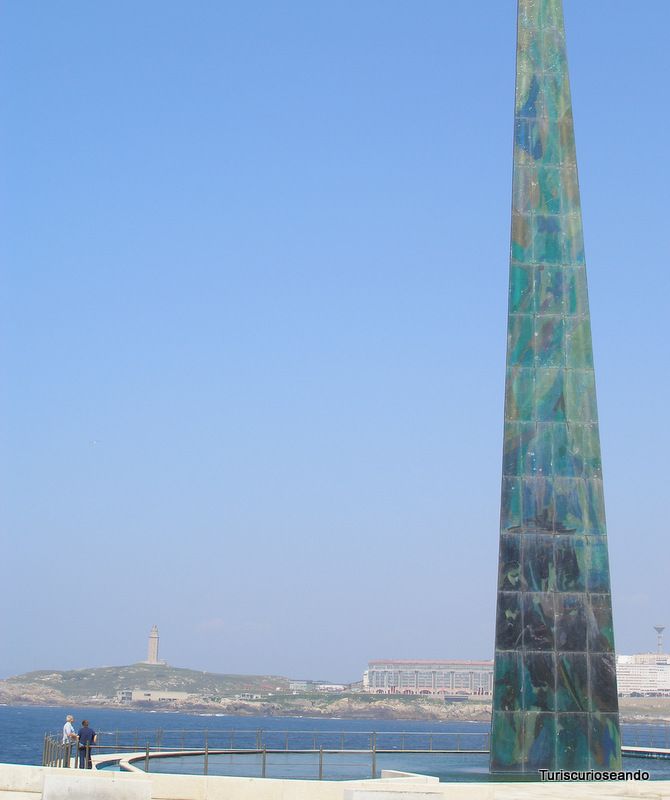 Cinco cosas que ver en A Coruña