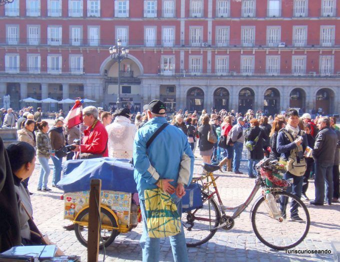 Seis ciudades españolas más visitadas - Turiscurioseando