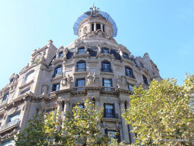 Seis ciudades españolas más visitadas - Turiscurioseando