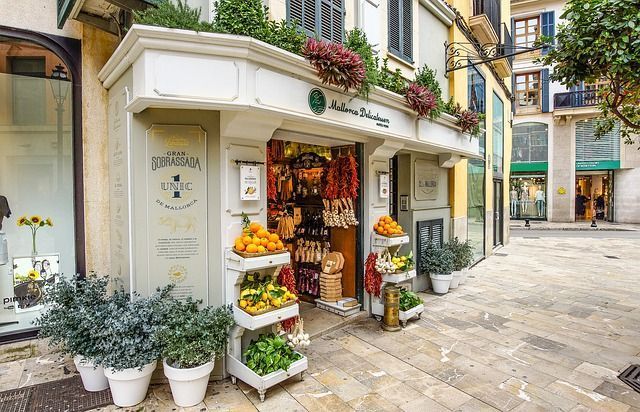 Seis ciudades españolas más visitadas - Turiscurioseando