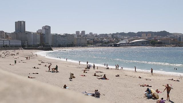 Cinco cosas que ver en A Coruña