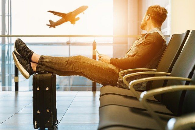 Reclamaciones por vuelos retrasados - Turiscurioseando