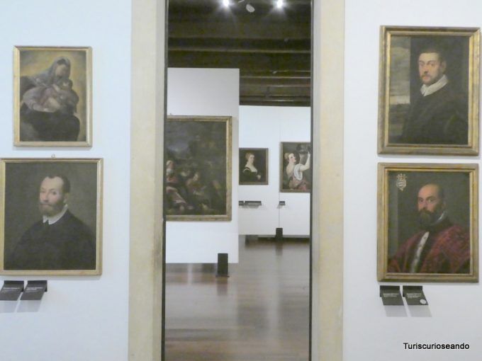 Curiosidades e imprescindibles de Padua