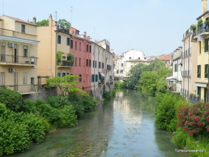 Curiosidades e imprescindibles de Padua