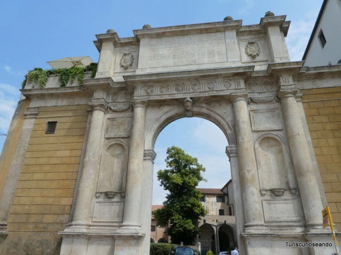 Curiosidades e imprescindibles de Padua