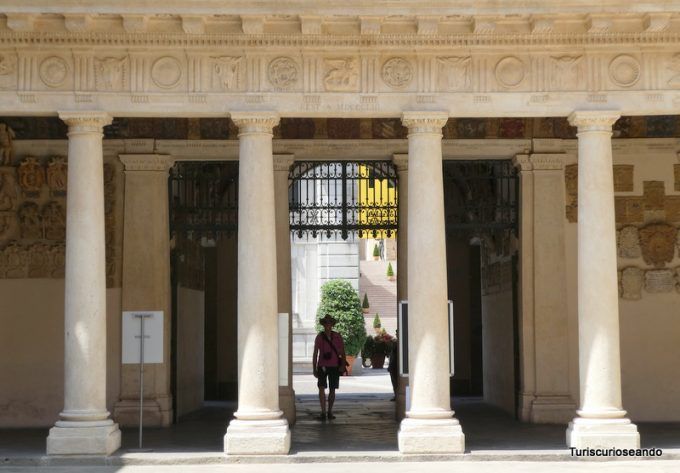 Curiosidades e imprescindibles de Padua