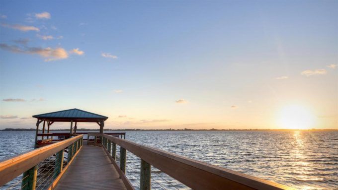 Conocer Florida desde Orlando: ruta 1, hasta Stuart