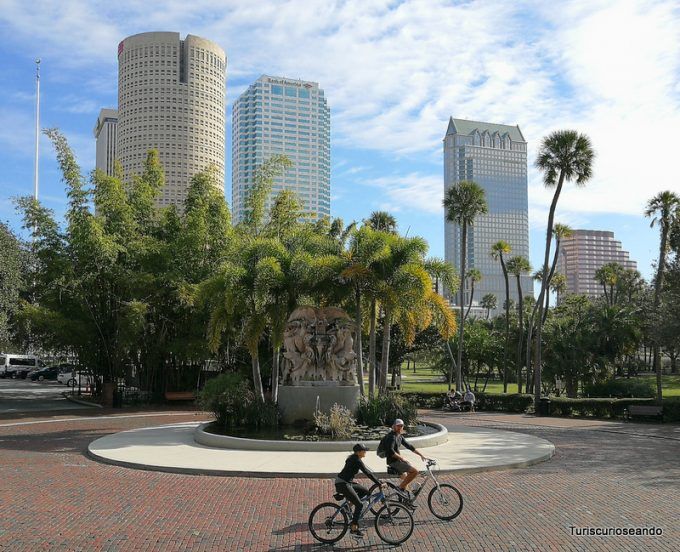 Conocer Florida desde Orlando: ruta 2, hasta Sarasota