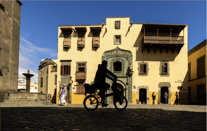 Museos en Las Palmas de Gran Canaria