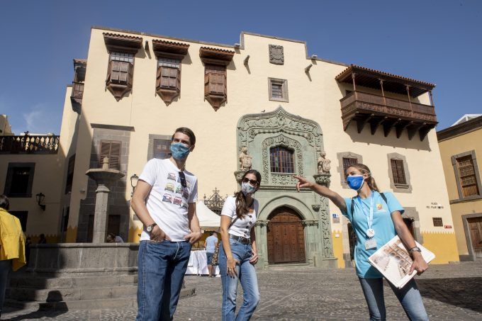 Museos en Las Palmas de Gran Canaria