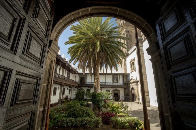 Museos en Las Palmas de Gran Canaria