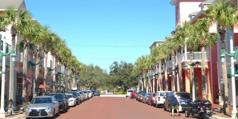 Turiscurioseando. 10 Pueblos y ciudades que ver en Florida cerca de Orlando