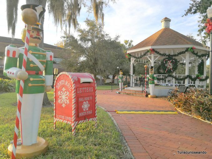 Turiscurioseando. 10 Pueblos y ciudades que ver en Florida cerca de Orlando