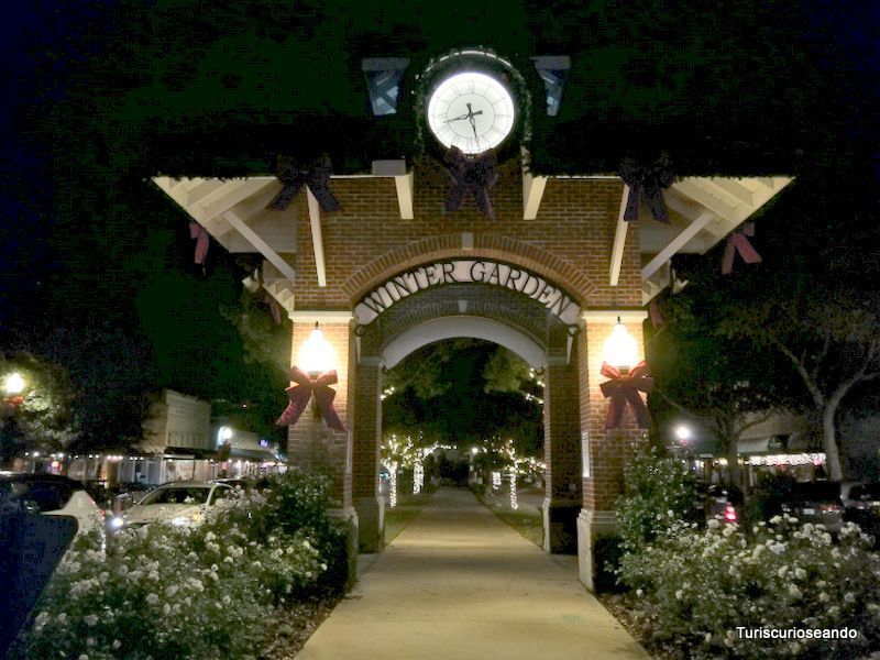 Turiscurioseando. 10 Pueblos y ciudades que ver en Florida cerca de Orlando