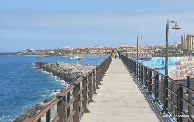 Qué ver y hacer en Los Cristianos en 2 días