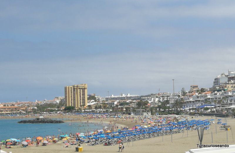 Qué ver y hacer en Los Cristianos en 2 días