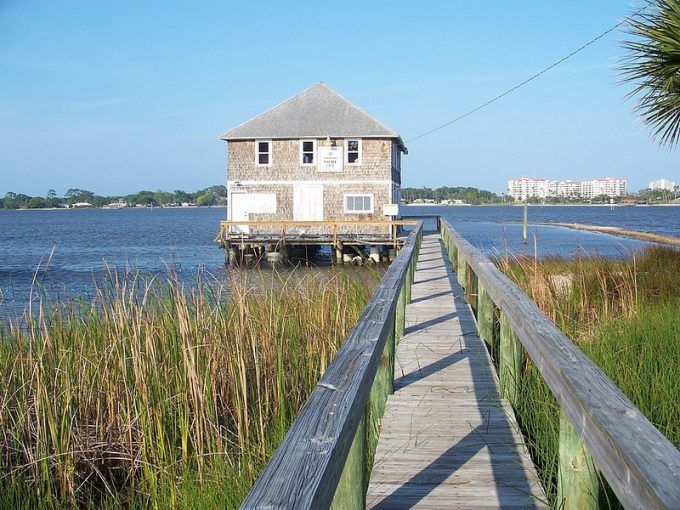 Ormond Beach, Florida