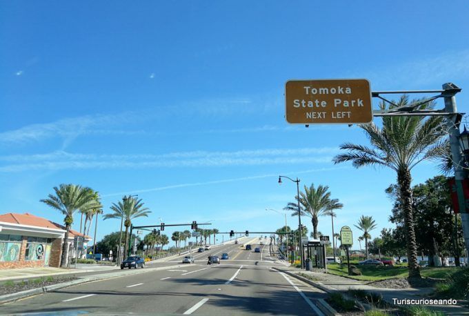 DESCUBRIR FLORIDA DESDE ORLANDO - Ruta 4 - Turiscurioseando