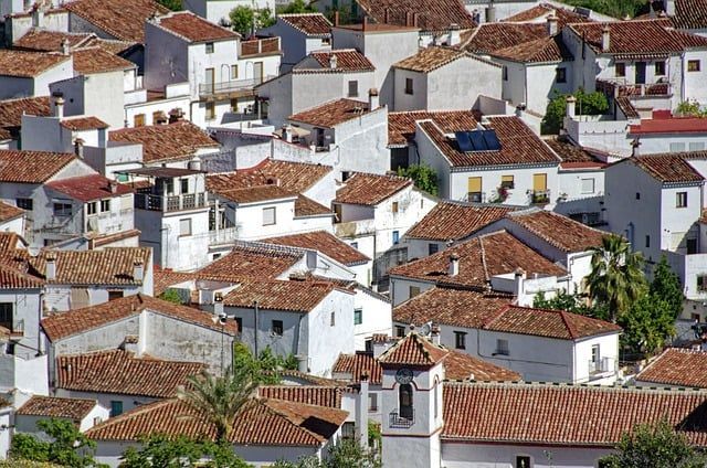 Visitar Andalucía en primavera o verano
