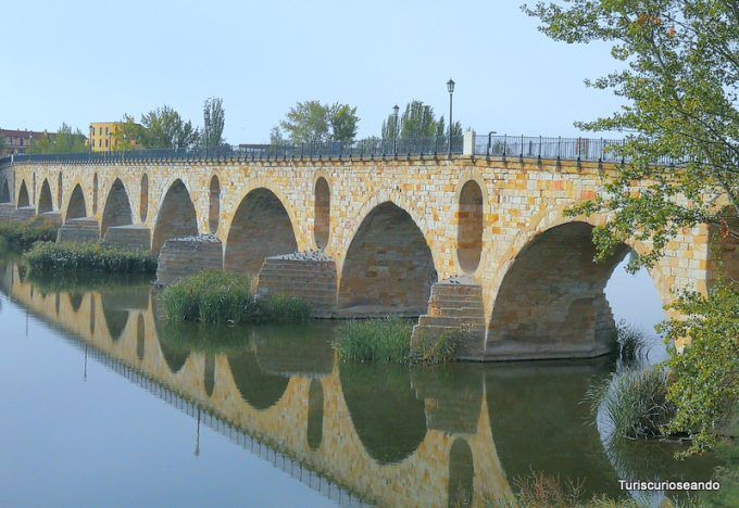 33 razones para visitar Zamora - Turiscurioseando