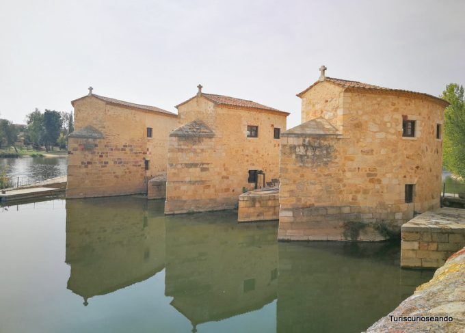 33 razones para visitar Zamora - Turiscurioseando