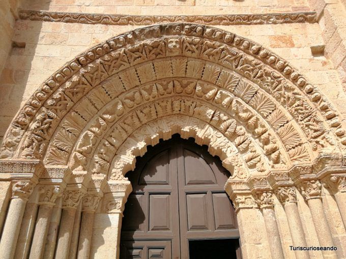 33 razones para visitar Zamora - Turiscurioseando
