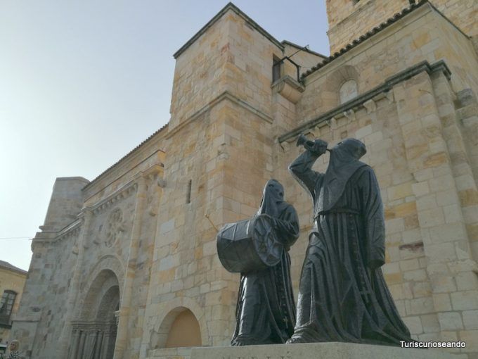 33 razones para visitar Zamora - Turiscurioseando