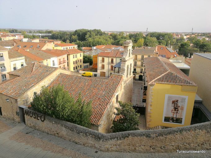 33 razones para visitar Zamora - Turiscurioseando