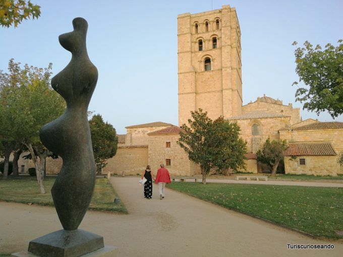 33 razones para visitar Zamora - Turiscurioseando