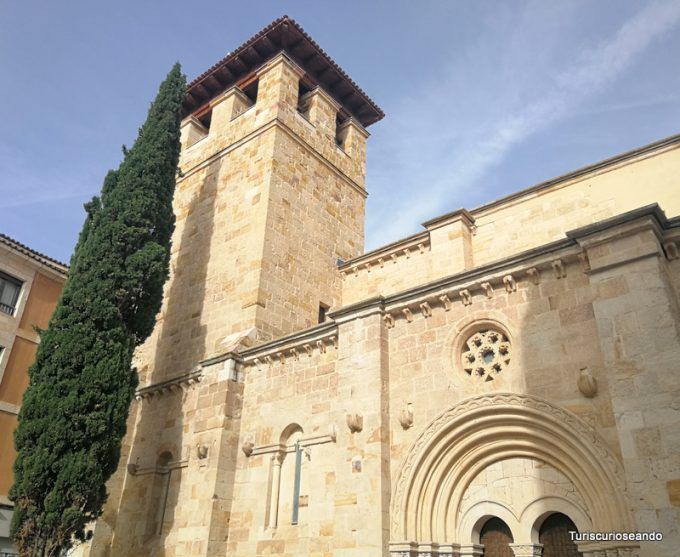 33 razones para visitar Zamora - Turiscurioseando