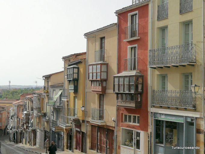  33 razones para visitar Zamora - Turiscurioseando