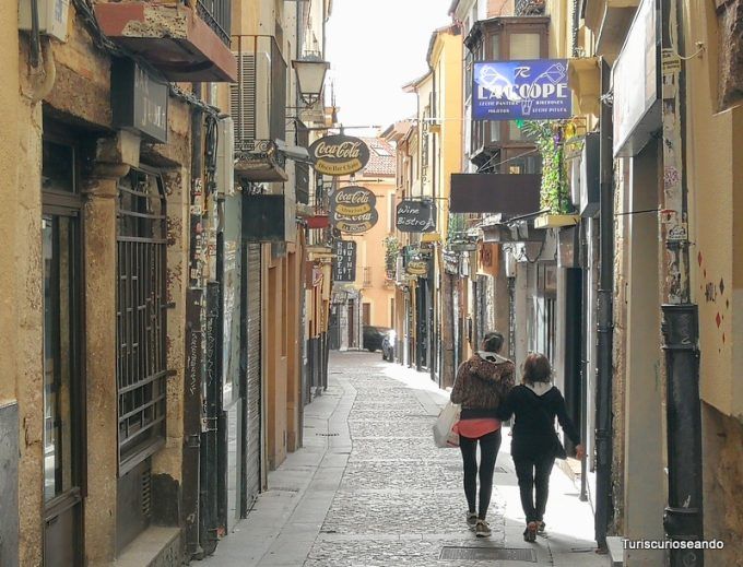 33 razones para visitar Zamora - Turiscurioseando