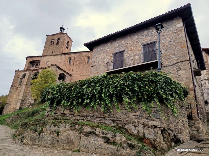 Visitar Navarra en otoño: Pamplona, Selva de Irati y Valles del Roncal y Belagua