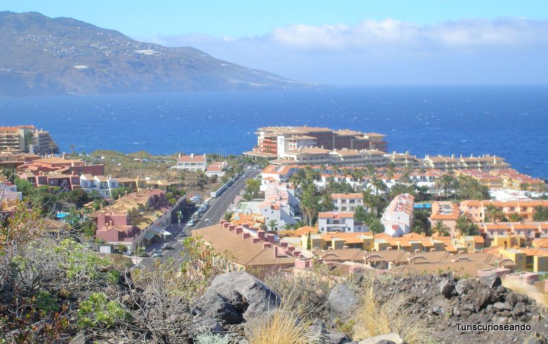 odo lo que debes saber para viajar a La Palma